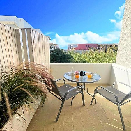 Art Apartment Палиохора Екстериор снимка