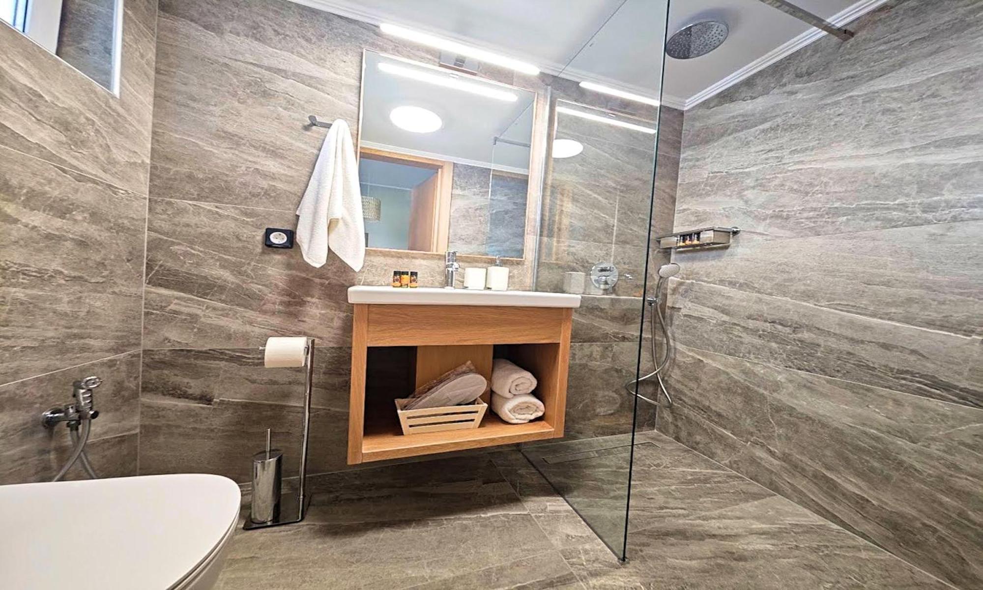 Art Apartment Палиохора Екстериор снимка